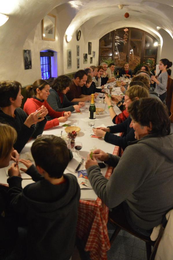 Le Gite Les Melezes Villar-d'Arene Luaran gambar